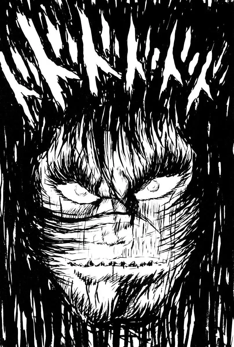 Violence Jack Chapter 26 243